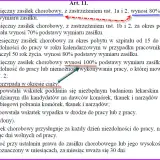 Ile wynosi l4 w ciąży i co musisz wiedzieć o zasiłku chorobowym