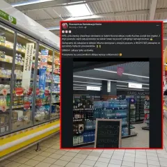 Likwidacja sklepu Auchan: Co oznacza dla klientów i pracowników?