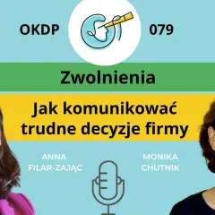 Jak poinformować zespół o zwolnieniu pracownika z empatią i szacunkiem