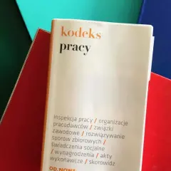Kiedy został uchwalony kodeks pracy? Zaskakujące fakty i znaczenie