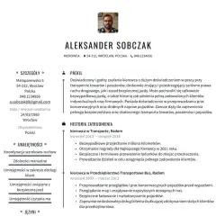 Jak napisać CV wzory, które przyciągną uwagę pracodawcy?