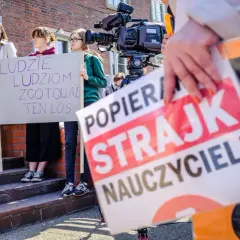 Związki zawodowe nauczycieli co dają - poznaj korzyści i wsparcie
