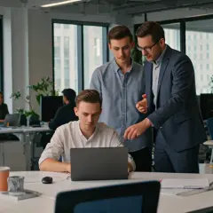Czy po stażu trzeba zatrudnić pracownika? Prawda o obowiązkach pracodawcy