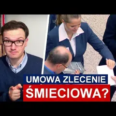 Czy umowa zlecenie podlega pod kodeks pracy? Poznaj ważne różnice