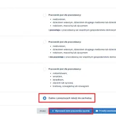 Jak wypełnić kwestionariusz osobowy dla pracownika - wzór i porady