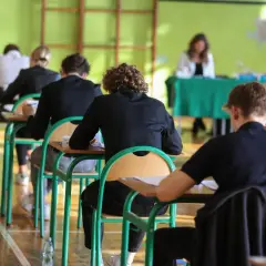 Co jeśli nie zdam egzaminu zawodowego w zawodówce? Oto, co robić dalej