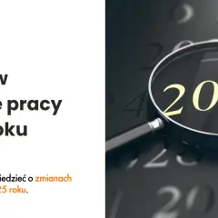 Od kiedy nowy kodeks pracy? Kluczowe zmiany i ich skutki
