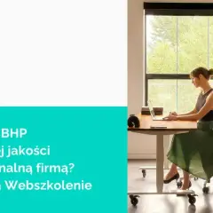 Jak często odbywa się szkolenie BHP dla pracowników biurowych?