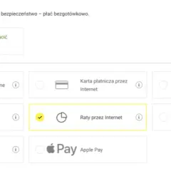 Czy można wziąć coś na raty bez zatrudnienia? Sprawdź, jak to zrobić!