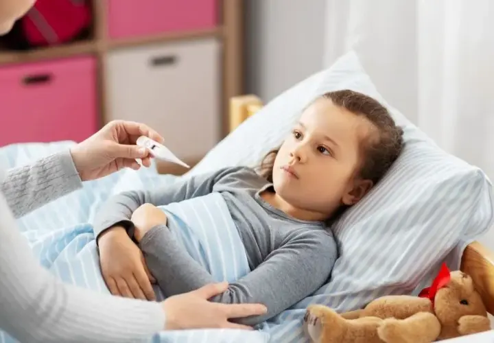 Kto płaci L4 na dziecko? Sprawdź, jak uzyskać zasiłek bez problemów
