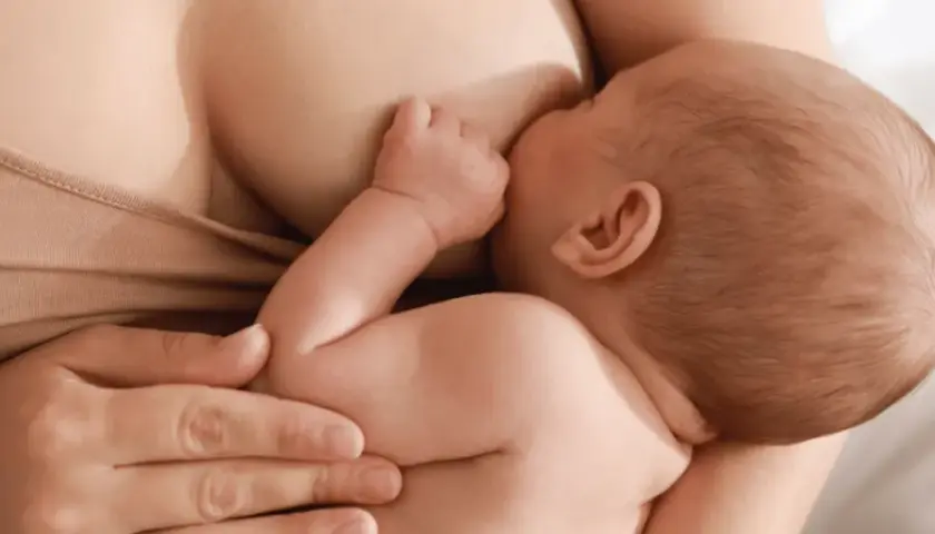 Karmienie piersią do kiedy? Sprawdź swoje prawa w kodeksie pracy