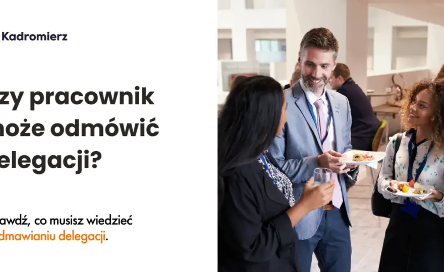 Czy pracownik może odmówić delegacji? Poznaj swoje prawa i wyjątki