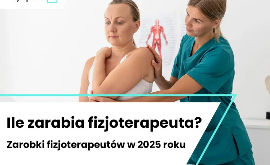 Zarobki pracownika fizycznego 2025: ile naprawdę zarobisz?