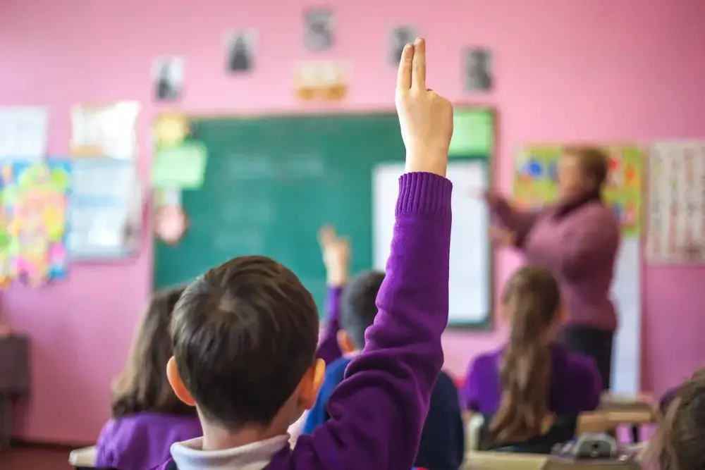 Zdjęcie Kiedy zlikwidowano gimnazja w Polsce? Poznaj ważne fakty o zmianach