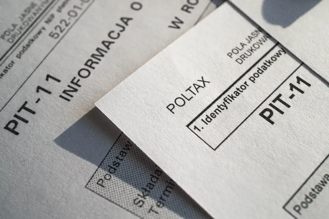 Zdjęcie Kiedy PIT-11 dla zwolnionego pracownika? Sprawdź terminy i obowiązki