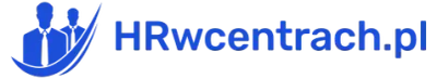 Logo hrwcentrach.pl